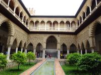Sevilla (64) &ndash; &copy; Francisco Javier Burgos Gutierrez (Eberhardt TRAVEL)
