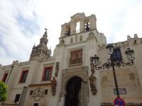 Sevilla (73) &ndash; &copy; Francisco Javier Burgos Gutierrez (Eberhardt TRAVEL)