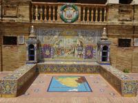 Sevilla (76) &ndash; &copy; Francisco Javier Burgos Gutierrez (Eberhardt TRAVEL)