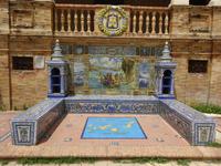 Sevilla (77) &ndash; &copy; Francisco Javier Burgos Gutierrez (Eberhardt TRAVEL)