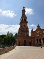 Sevilla (79) &ndash; &copy; Francisco Javier Burgos Gutierrez (Eberhardt TRAVEL)