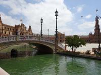 Sevilla (80) &ndash; &copy; Francisco Javier Burgos Gutierrez (Eberhardt TRAVEL)