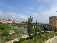 Cordoba (1) &ndash; &copy; Francisco Javier Burgos Gutierrez (Eberhardt TRAVEL)