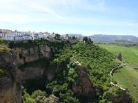 Ronda (27) &ndash; &copy; Francisco Javier Burgos Gutierrez (Eberhardt TRAVEL)