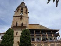 Ronda (40) &ndash; &copy; Francisco Javier Burgos Gutierrez (Eberhardt TRAVEL)