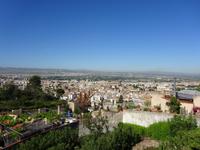 Granada (1) &ndash; &copy; Francisco Javier Burgos Gutierrez (Eberhardt TRAVEL)