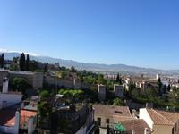 Granada (2) &ndash; &copy; Francisco Javier Burgos Gutierrez (Eberhardt TRAVEL)