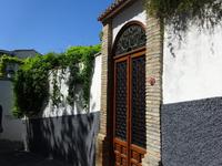 Granada (7) &ndash; &copy; Francisco Javier Burgos Gutierrez (Eberhardt TRAVEL)