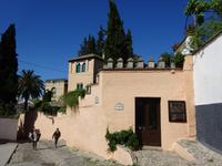 Granada (8) &ndash; &copy; Francisco Javier Burgos Gutierrez (Eberhardt TRAVEL)