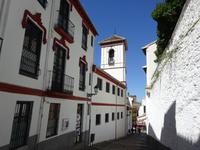 Granada (9) &ndash; &copy; Francisco Javier Burgos Gutierrez (Eberhardt TRAVEL)