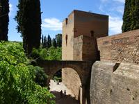 Granada (12) &ndash; &copy; Francisco Javier Burgos Gutierrez (Eberhardt TRAVEL)