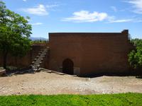 Granada (15) &ndash; &copy; Francisco Javier Burgos Gutierrez (Eberhardt TRAVEL)