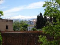Granada (16) &ndash; &copy; Francisco Javier Burgos Gutierrez (Eberhardt TRAVEL)