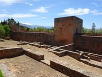 Granada (19) &ndash; &copy; Francisco Javier Burgos Gutierrez (Eberhardt TRAVEL)