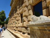 Granada (25) &ndash; &copy; Francisco Javier Burgos Gutierrez (Eberhardt TRAVEL)