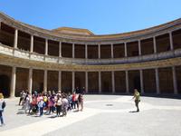 Granada (29) &ndash; &copy; Francisco Javier Burgos Gutierrez (Eberhardt TRAVEL)