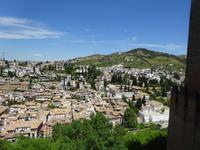 Granada (41) &ndash; &copy; Francisco Javier Burgos Gutierrez (Eberhardt TRAVEL)