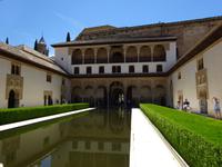 Granada (48) &ndash; &copy; Francisco Javier Burgos Gutierrez (Eberhardt TRAVEL)