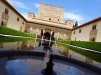Granada (54) &ndash; &copy; Francisco Javier Burgos Gutierrez (Eberhardt TRAVEL)
