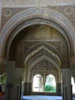 Granada (65) &ndash; &copy; Francisco Javier Burgos Gutierrez (Eberhardt TRAVEL)
