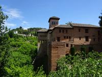 Granada (73) &ndash; &copy; Francisco Javier Burgos Gutierrez (Eberhardt TRAVEL)