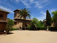 Granada (74) &ndash; &copy; Francisco Javier Burgos Gutierrez (Eberhardt TRAVEL)