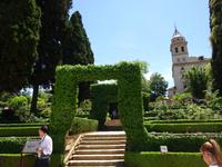 Granada (75) &ndash; &copy; Francisco Javier Burgos Gutierrez (Eberhardt TRAVEL)