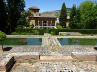 Granada (77) &ndash; &copy; Francisco Javier Burgos Gutierrez (Eberhardt TRAVEL)