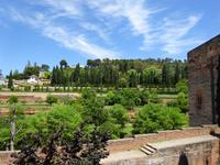 Granada (83) &ndash; &copy; Francisco Javier Burgos Gutierrez (Eberhardt TRAVEL)