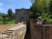 Granada (84) &ndash; &copy; Francisco Javier Burgos Gutierrez (Eberhardt TRAVEL)