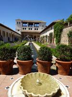 Granada (97) &ndash; &copy; Francisco Javier Burgos Gutierrez (Eberhardt TRAVEL)
