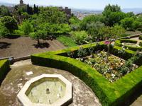 Granada (100) &ndash; &copy; Francisco Javier Burgos Gutierrez (Eberhardt TRAVEL)