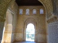 Granada (102) &ndash; &copy; Francisco Javier Burgos Gutierrez (Eberhardt TRAVEL)