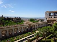Granada (105) &ndash; &copy; Francisco Javier Burgos Gutierrez (Eberhardt TRAVEL)