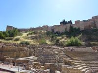 Malaga (5) &ndash; &copy; Francisco Javier Burgos Gutierrez (Eberhardt TRAVEL)