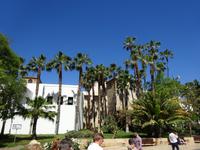 Malaga (6) &ndash; &copy; Francisco Javier Burgos Gutierrez (Eberhardt TRAVEL)