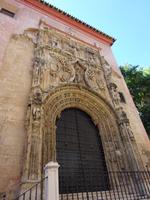 Malaga (9) &ndash; &copy; Francisco Javier Burgos Gutierrez (Eberhardt TRAVEL)
