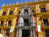 Malaga (10) &ndash; &copy; Francisco Javier Burgos Gutierrez (Eberhardt TRAVEL)