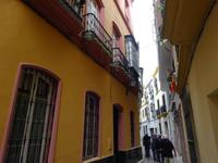 Sevilla (5) &ndash; &copy; Francisco Javier Burgos Gutierrez (Eberhardt TRAVEL)