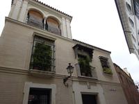 Sevilla (9) &ndash; &copy; Francisco Javier Burgos Gutierrez (Eberhardt TRAVEL)