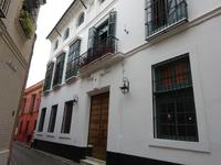 Sevilla (10) &ndash; &copy; Francisco Javier Burgos Gutierrez (Eberhardt TRAVEL)