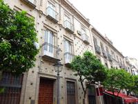 Sevilla (12) &ndash; &copy; Francisco Javier Burgos Gutierrez (Eberhardt TRAVEL)