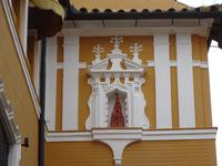 Sevilla (13) &ndash; &copy; Francisco Javier Burgos Gutierrez (Eberhardt TRAVEL)