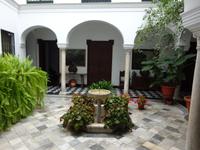 Sevilla (15) &ndash; &copy; Francisco Javier Burgos Gutierrez (Eberhardt TRAVEL)