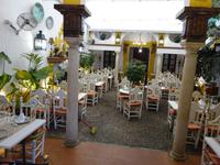 Sevilla (21) &ndash; &copy; Francisco Javier Burgos Gutierrez (Eberhardt TRAVEL)