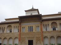 Sevilla (23) &ndash; &copy; Francisco Javier Burgos Gutierrez (Eberhardt TRAVEL)