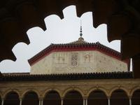 Sevilla (28) &ndash; &copy; Francisco Javier Burgos Gutierrez (Eberhardt TRAVEL)