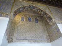 Sevilla (30) &ndash; &copy; Francisco Javier Burgos Gutierrez (Eberhardt TRAVEL)