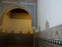 Sevilla (32) &ndash; &copy; Francisco Javier Burgos Gutierrez (Eberhardt TRAVEL)