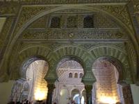 Sevilla (35) &ndash; &copy; Francisco Javier Burgos Gutierrez (Eberhardt TRAVEL)